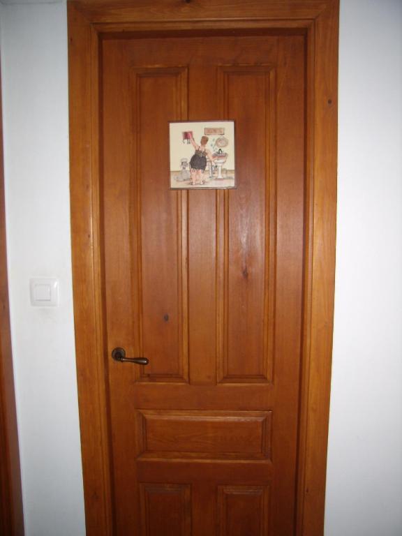 Casa Rural Basajarau Yosa de Sobremonte 客房 照片